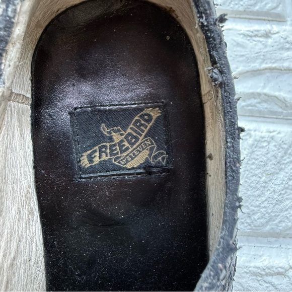 Freebird Catalina Ankle Boots 9 - Picture 3 of 10